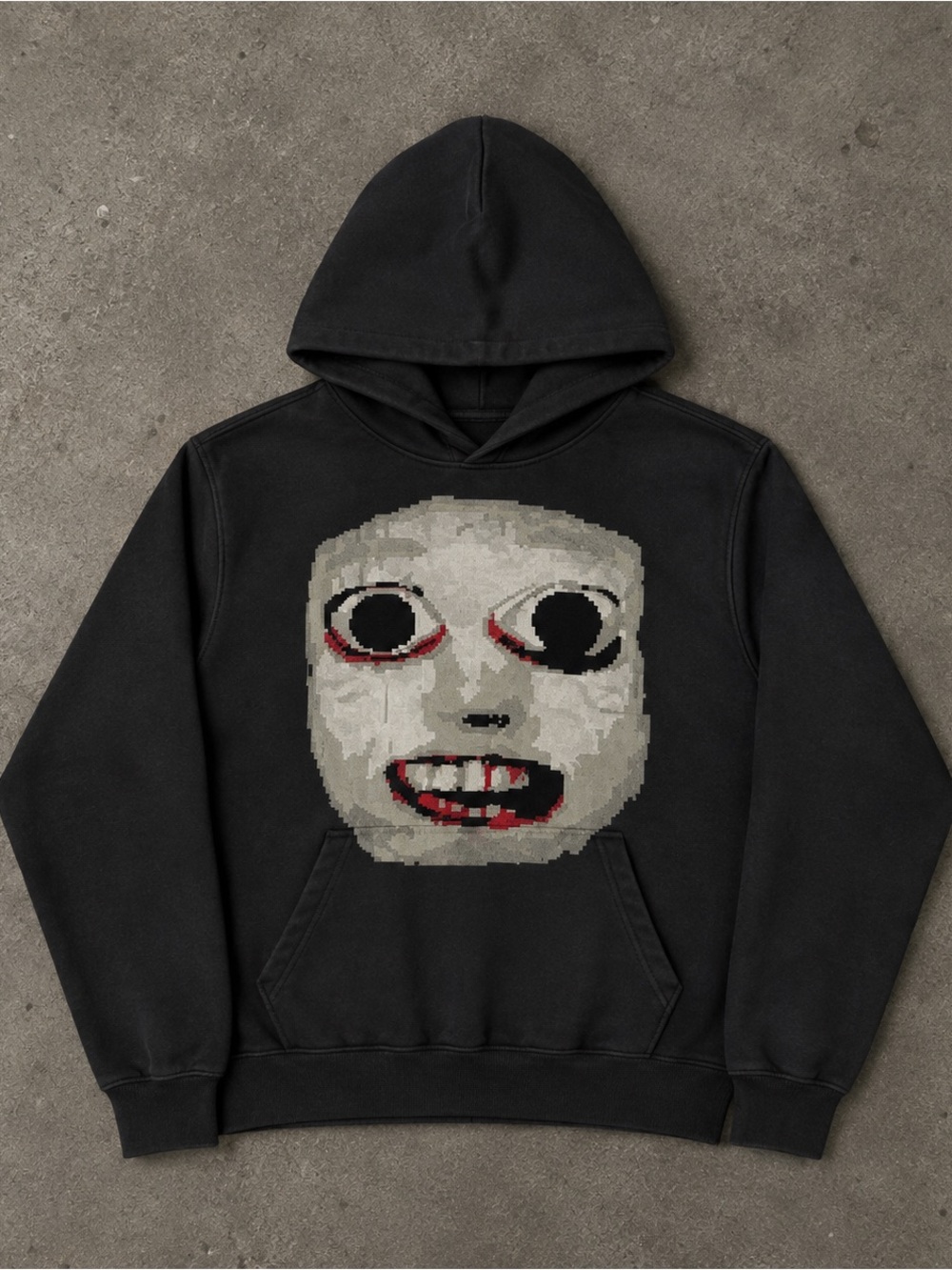 Who’s Staring At Me Hoodie ✅